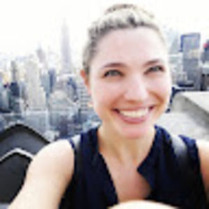 Meet your Posher, Jamie